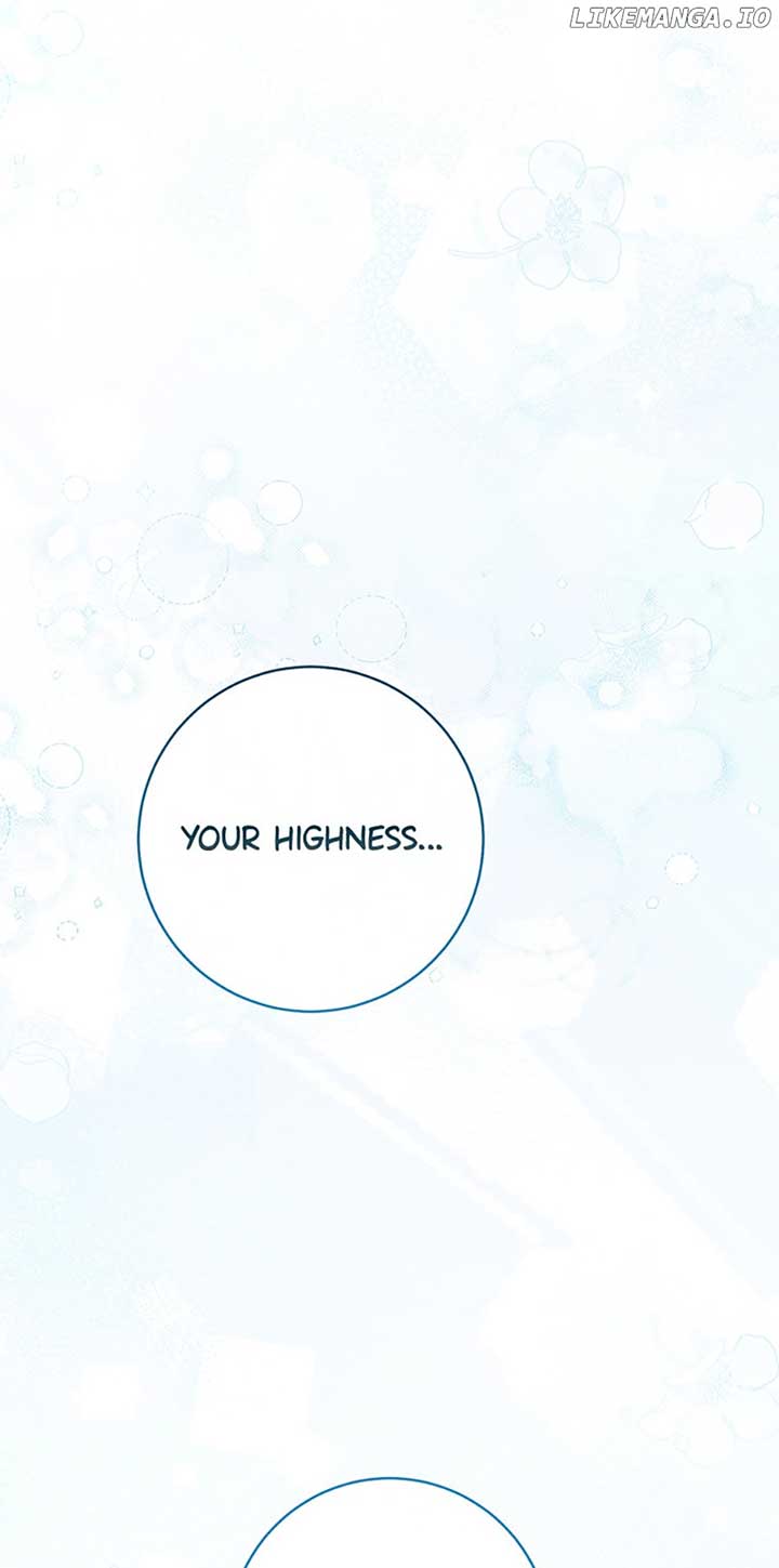 The Baby Concubine Wants to Live Quietly Chapter 45 - Page 36