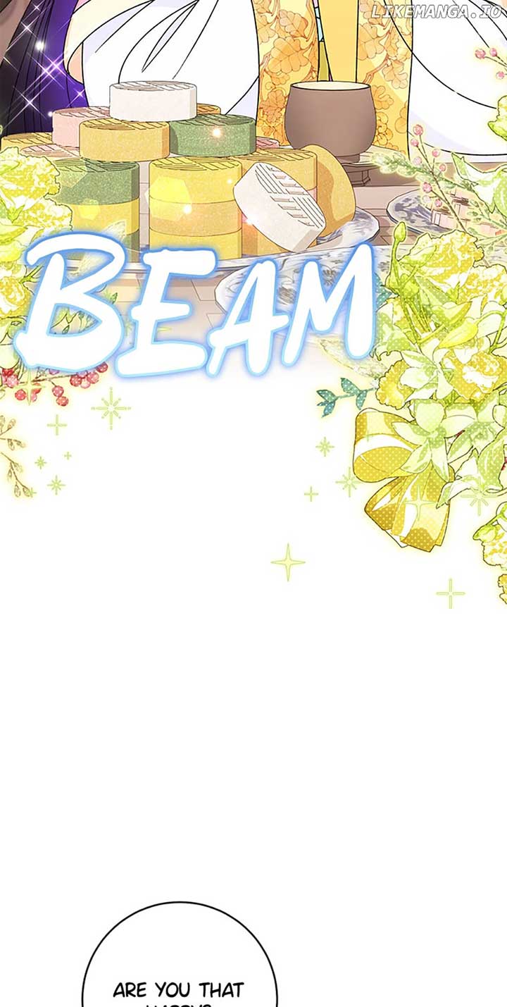 The Baby Concubine Wants to Live Quietly Chapter 45 - Page 42