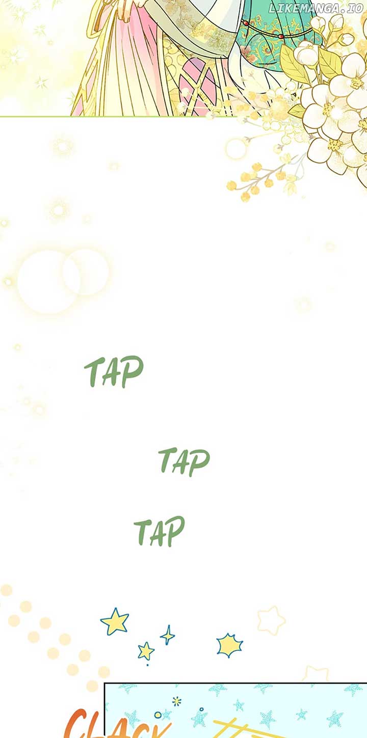 The Baby Concubine Wants to Live Quietly Chapter 45 - Page 47