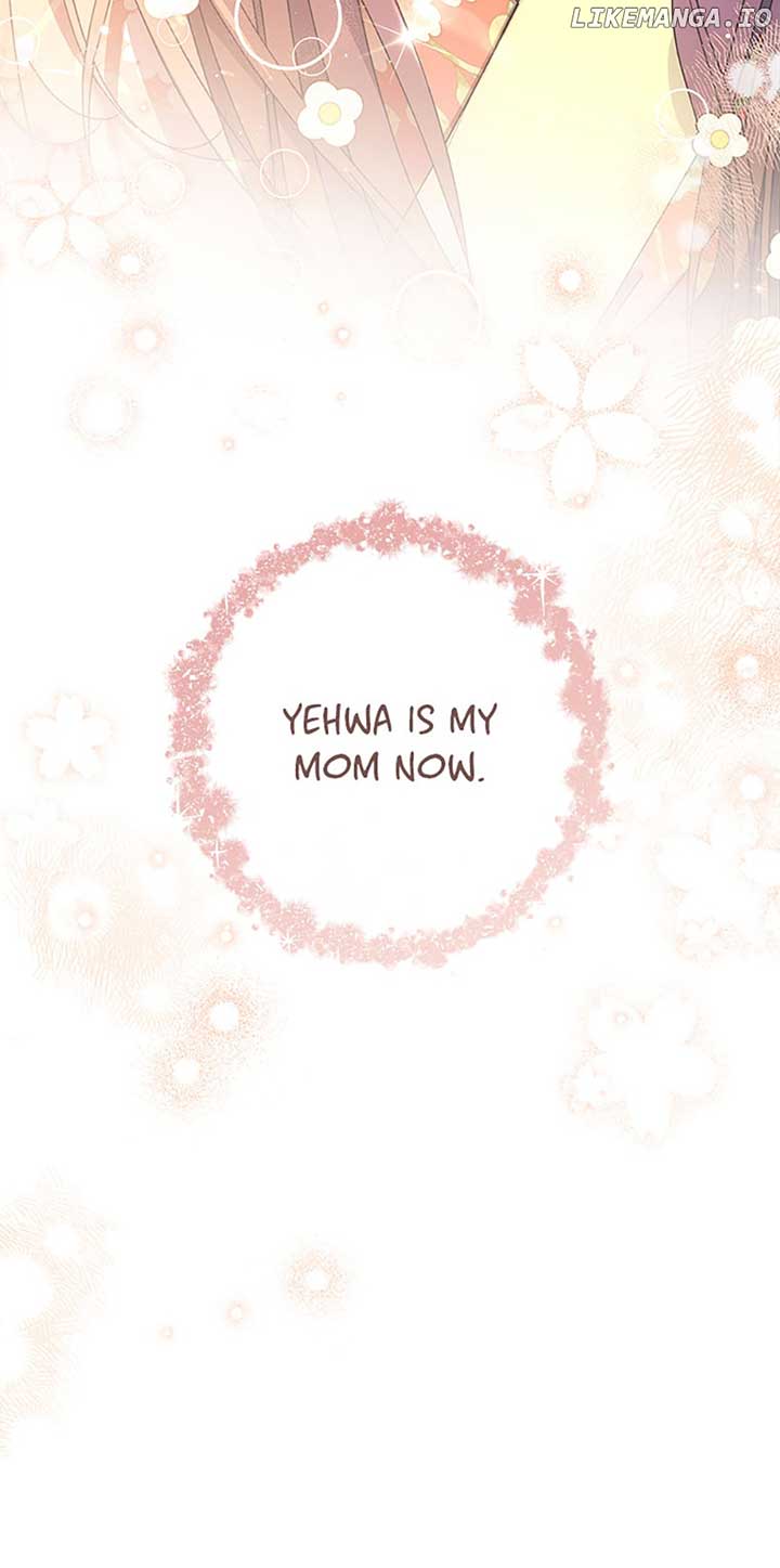 The Baby Concubine Wants to Live Quietly Chapter 45 - Page 68