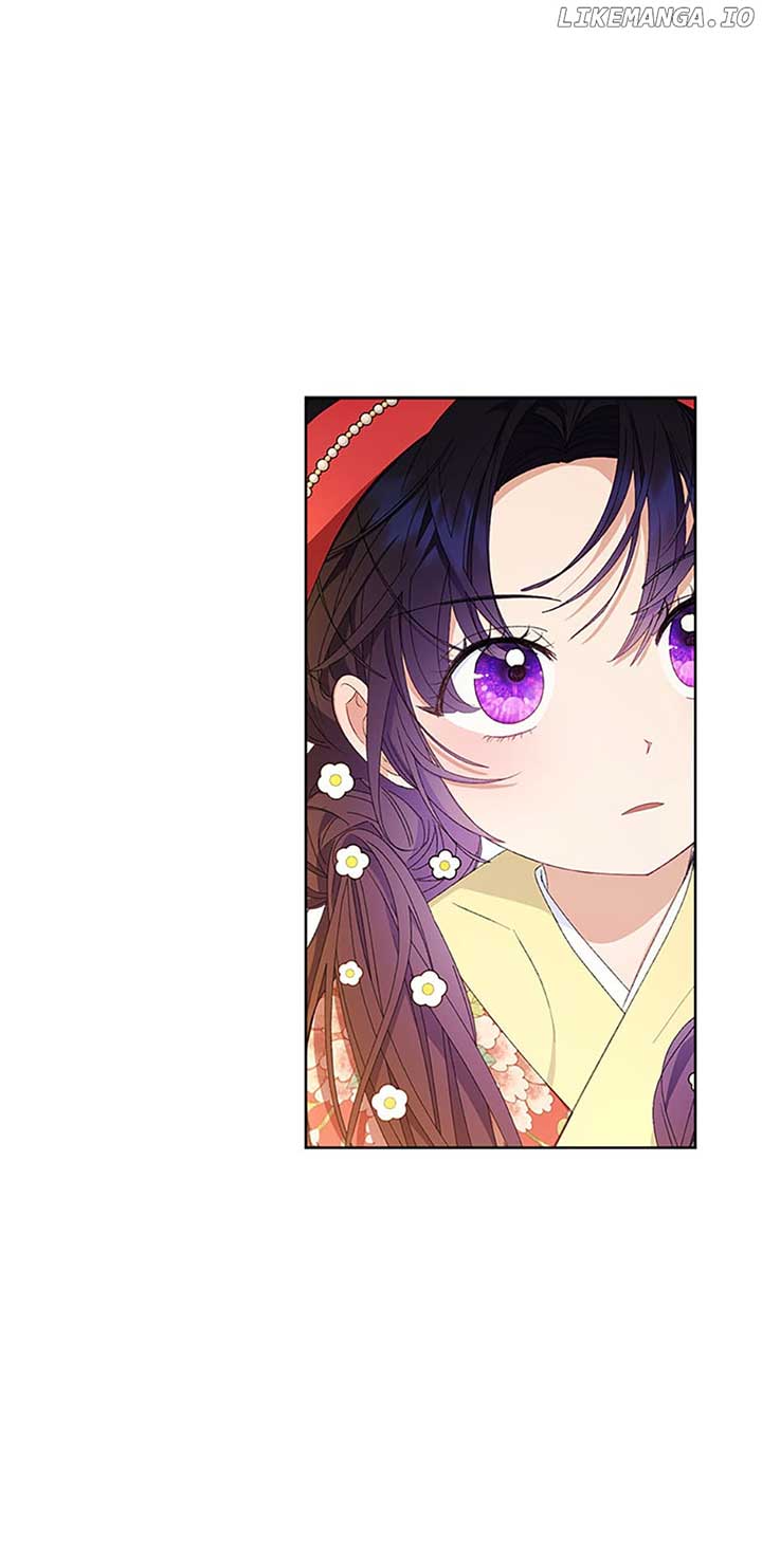 The Baby Concubine Wants to Live Quietly Chapter 45 - Page 69