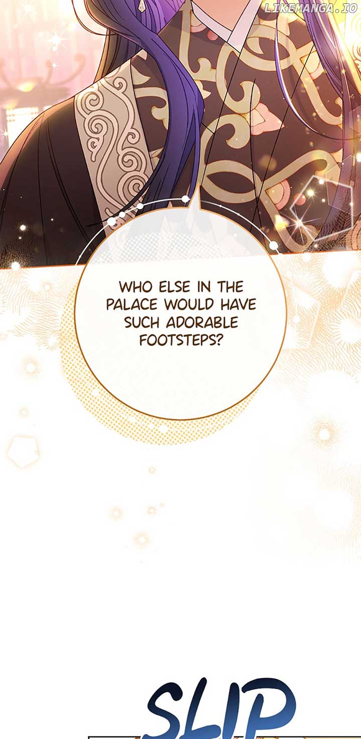 The Baby Concubine Wants to Live Quietly Chapter 45 - Page 78