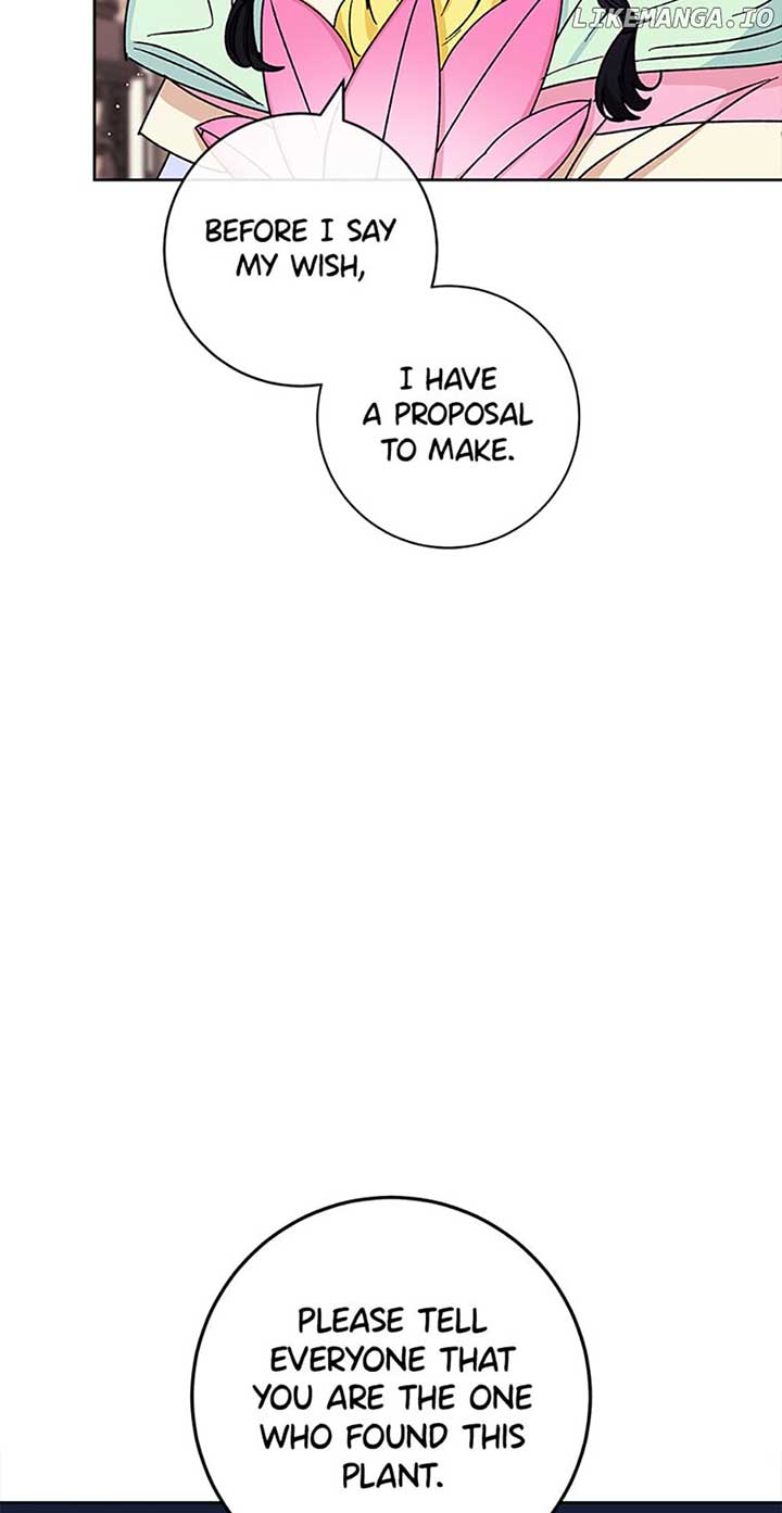 The Baby Concubine Wants to Live Quietly Chapter 45 - Page 9