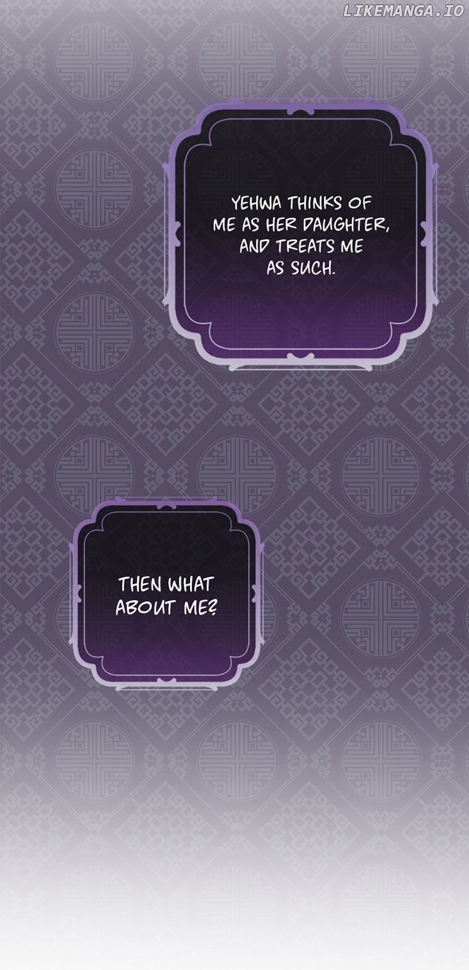 The Baby Concubine Wants to Live Quietly Chapter 46 - Page 13