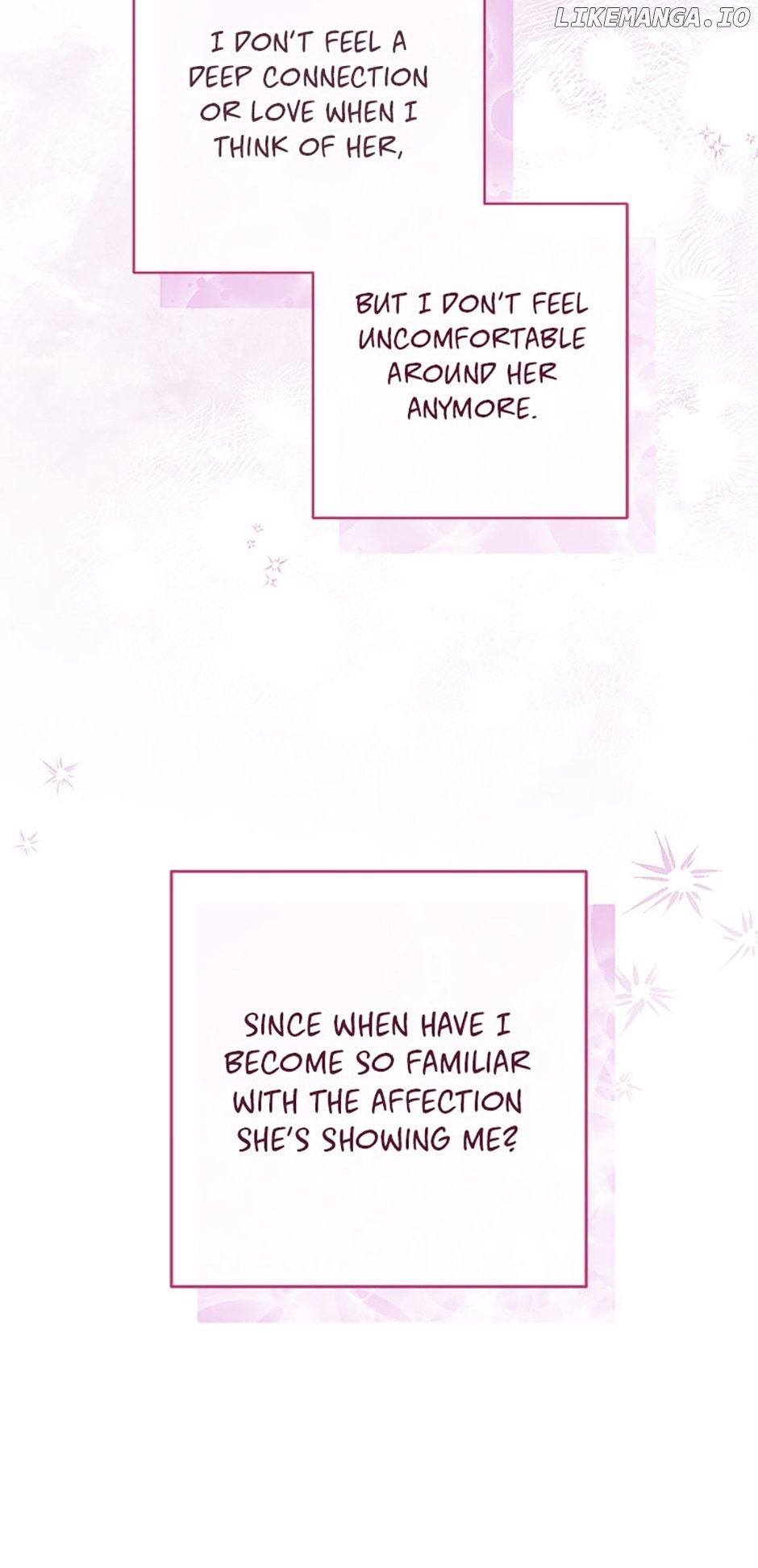 The Baby Concubine Wants to Live Quietly Chapter 46 - Page 16