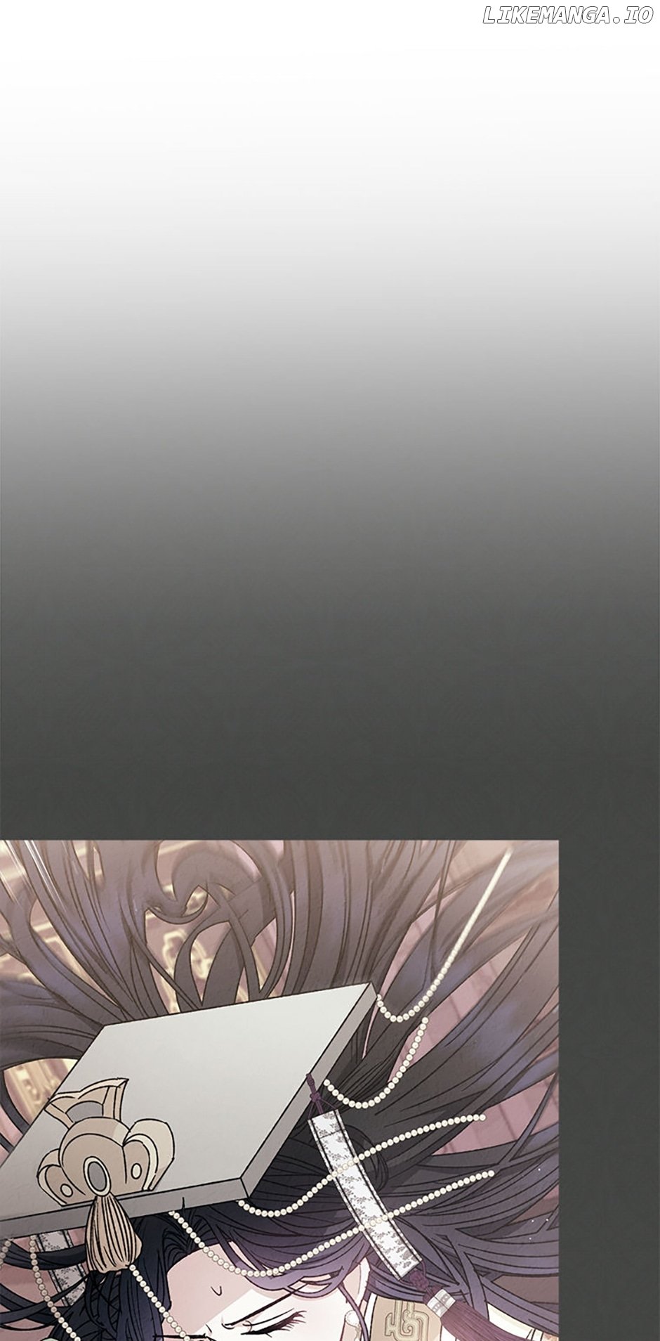 The Baby Concubine Wants to Live Quietly Chapter 46 - Page 17