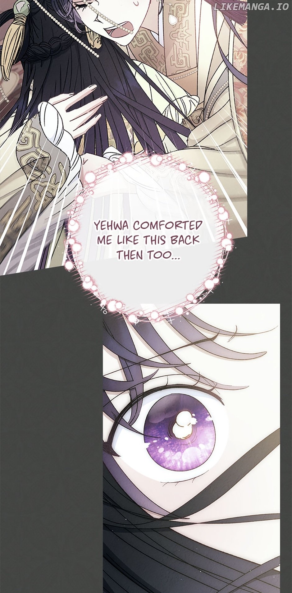 The Baby Concubine Wants to Live Quietly Chapter 46 - Page 18