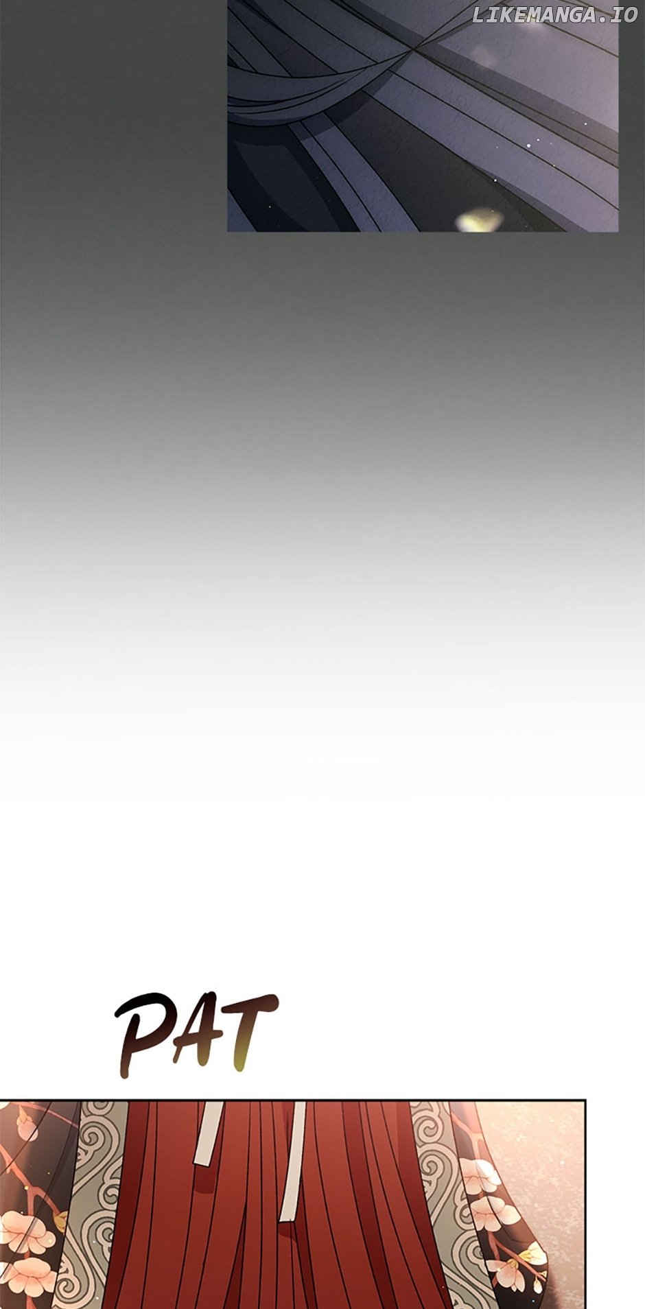 The Baby Concubine Wants to Live Quietly Chapter 46 - Page 19