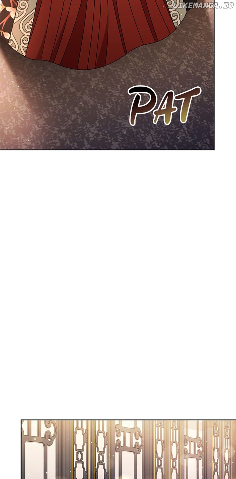 The Baby Concubine Wants to Live Quietly Chapter 46 - Page 20