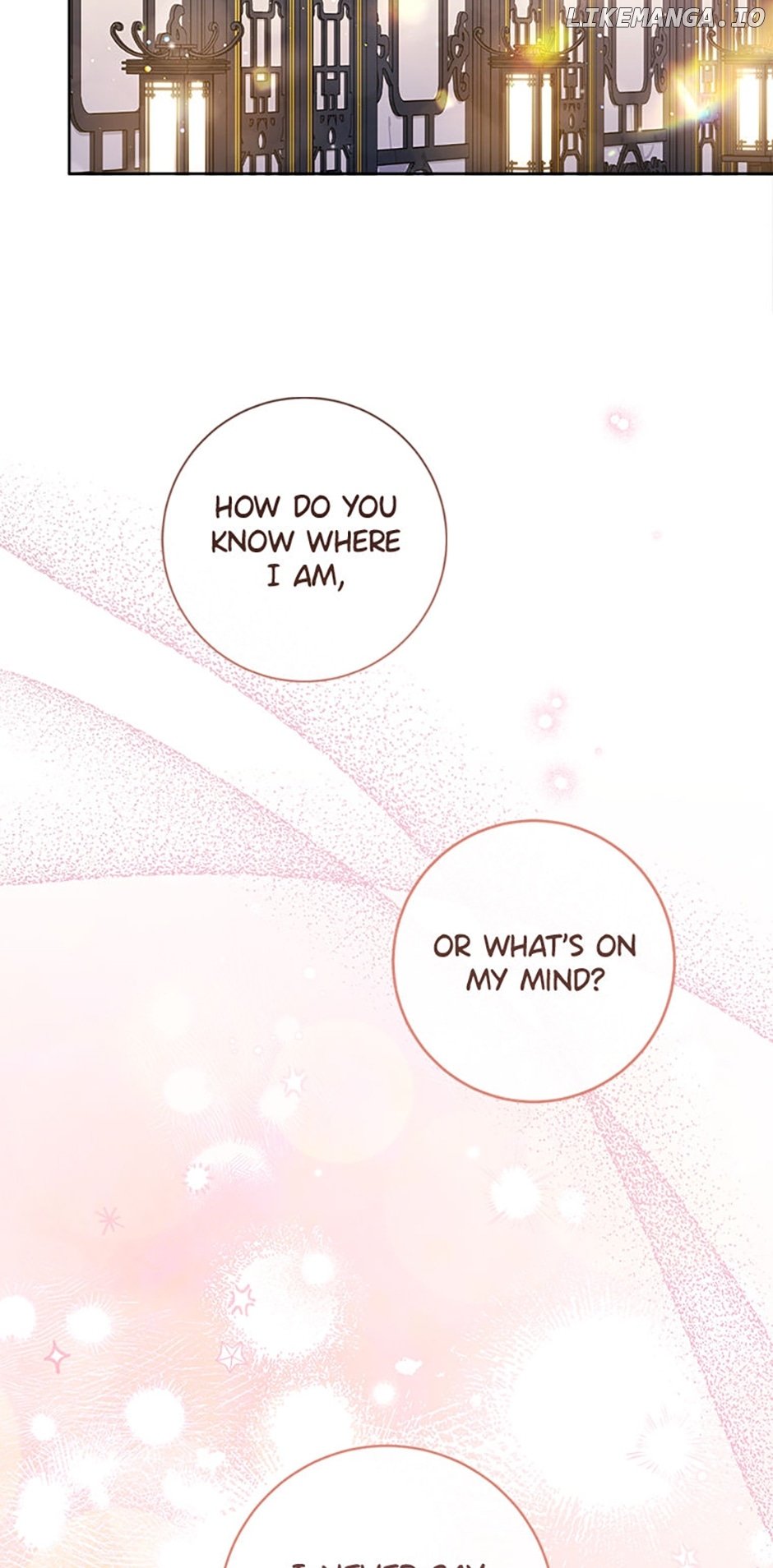 The Baby Concubine Wants to Live Quietly Chapter 46 - Page 21