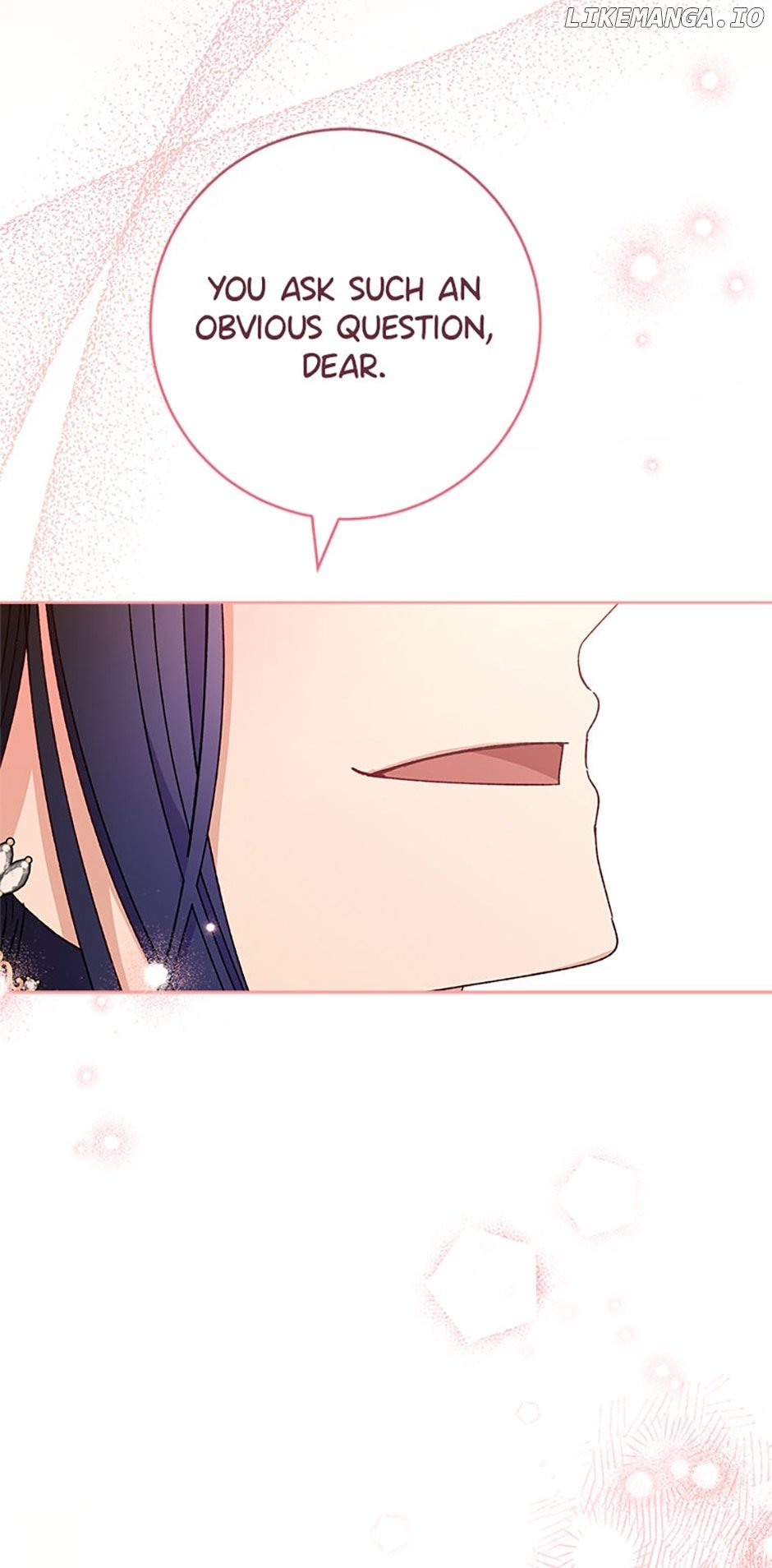 The Baby Concubine Wants to Live Quietly Chapter 46 - Page 23