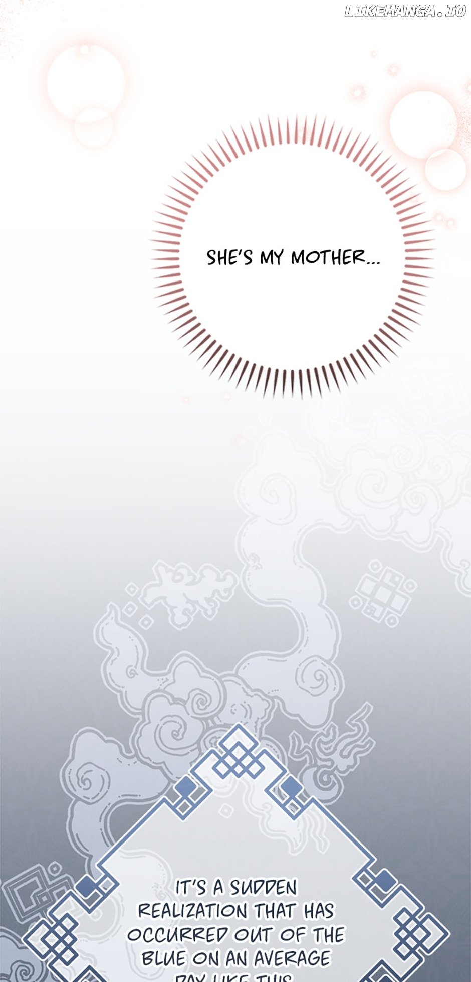 The Baby Concubine Wants to Live Quietly Chapter 46 - Page 27