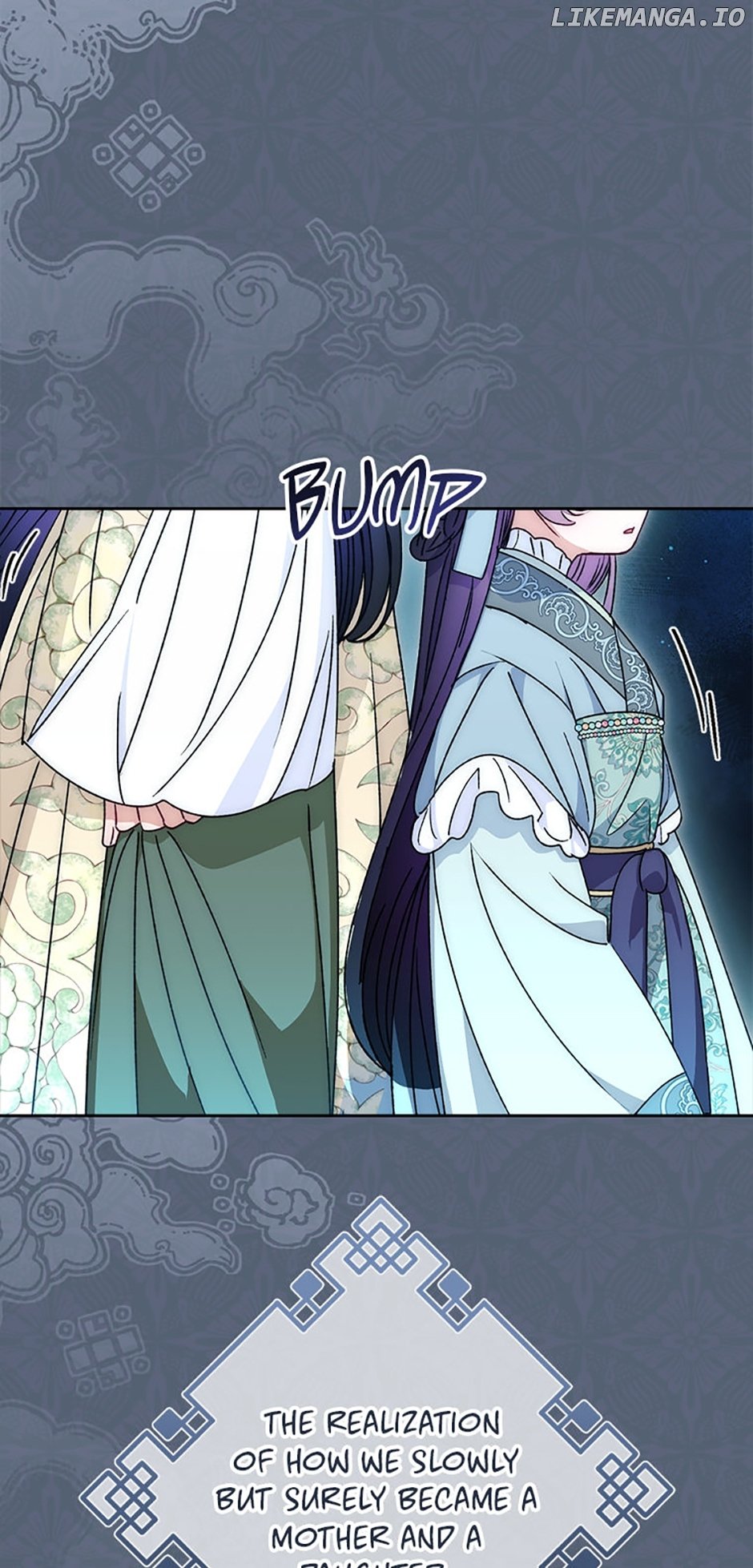 The Baby Concubine Wants to Live Quietly Chapter 46 - Page 30