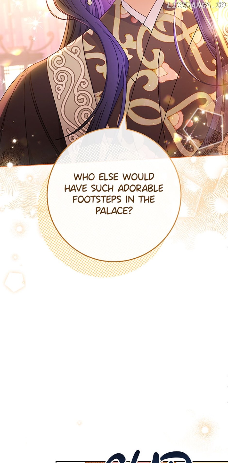 The Baby Concubine Wants to Live Quietly Chapter 46 - Page 4