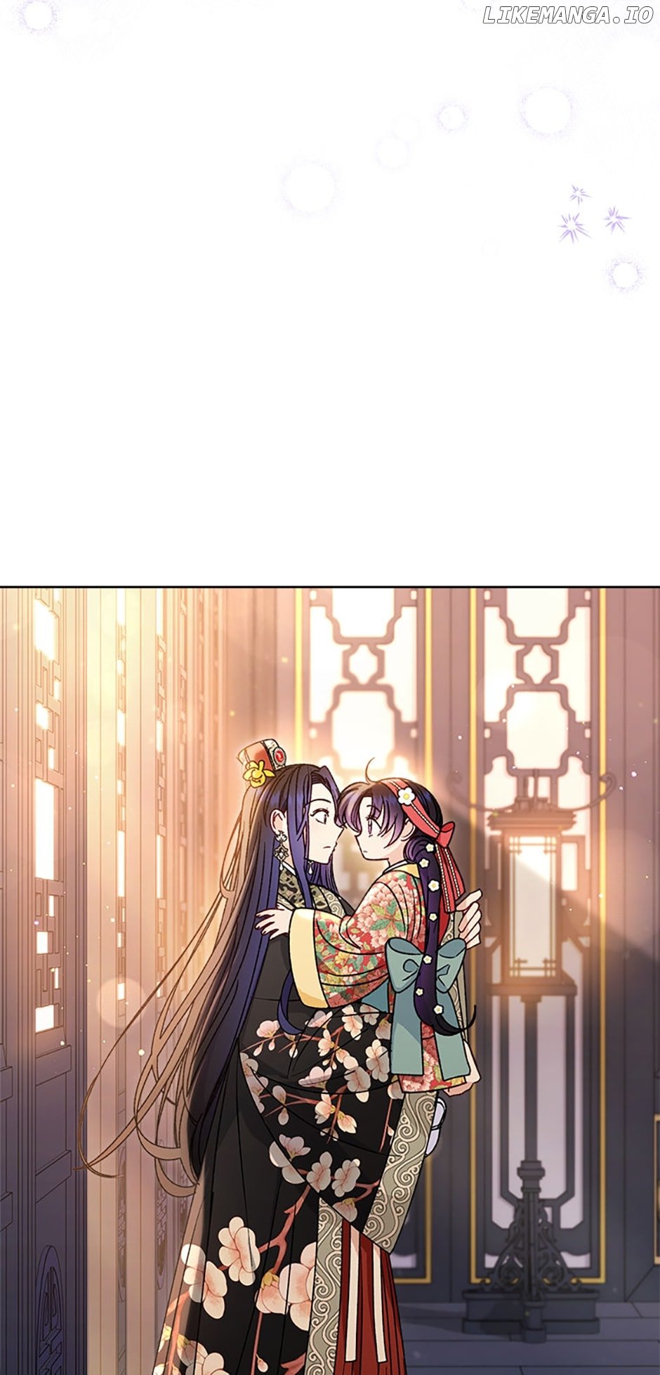 The Baby Concubine Wants to Live Quietly Chapter 46 - Page 40