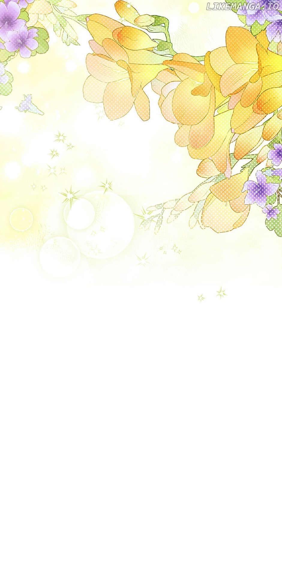 The Baby Concubine Wants to Live Quietly Chapter 46 - Page 44