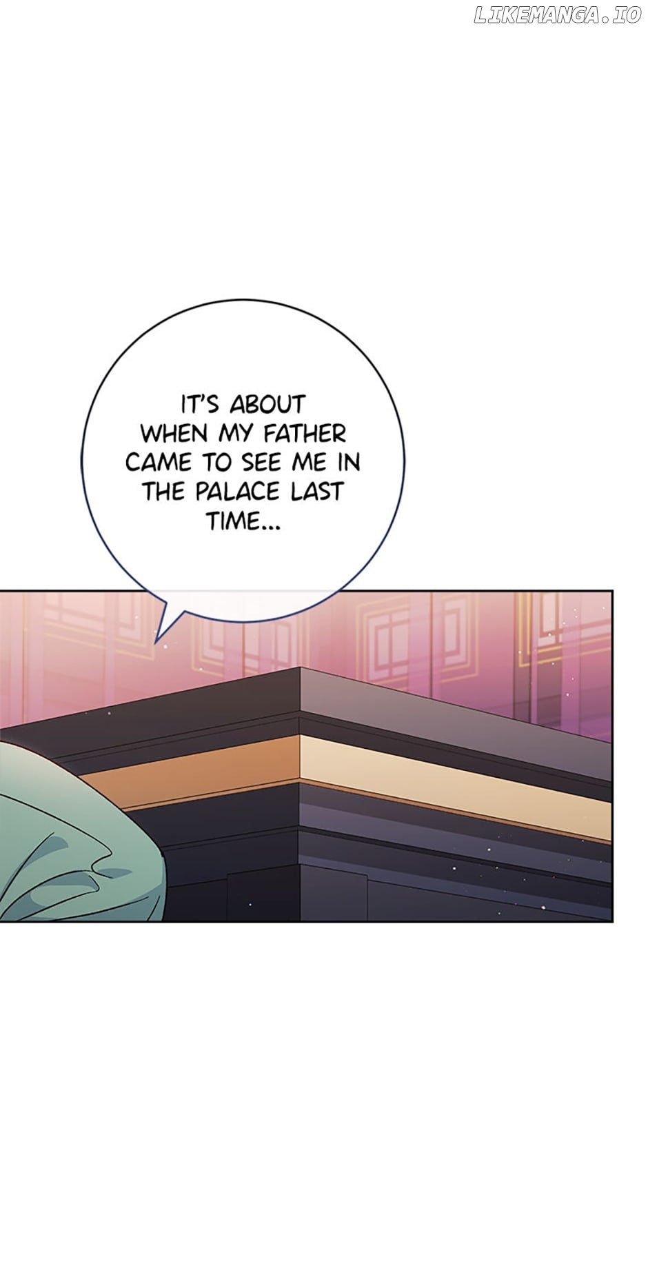 The Baby Concubine Wants to Live Quietly Chapter 46 - Page 60