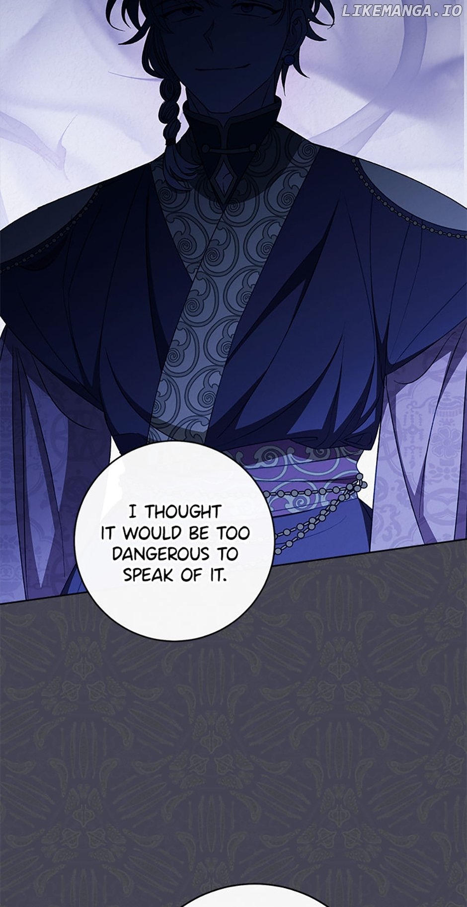 The Baby Concubine Wants to Live Quietly Chapter 46 - Page 69