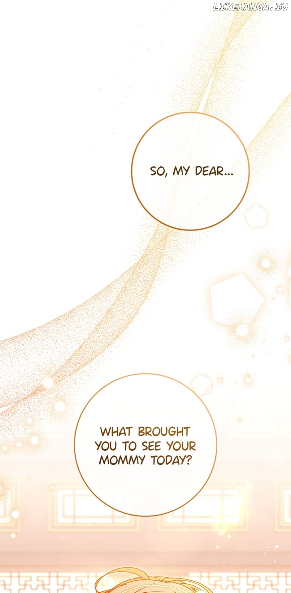 The Baby Concubine Wants to Live Quietly Chapter 46 - Page 7