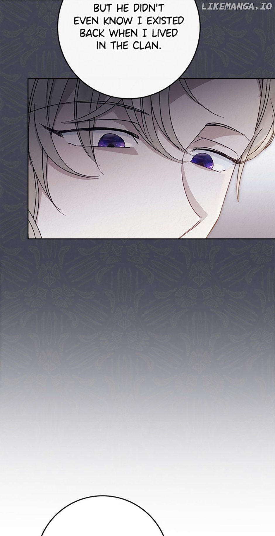 The Baby Concubine Wants to Live Quietly Chapter 46 - Page 71