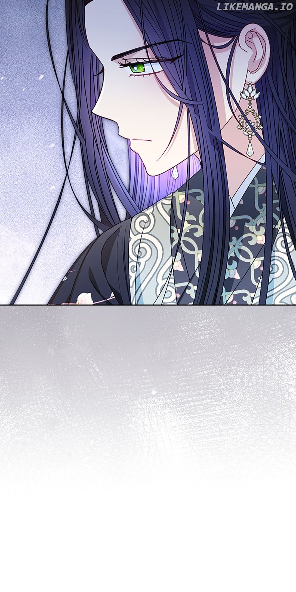 The Baby Concubine Wants to Live Quietly Chapter 46 - Page 75