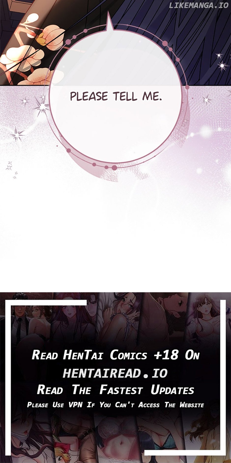 The Baby Concubine Wants to Live Quietly Chapter 46 - Page 78