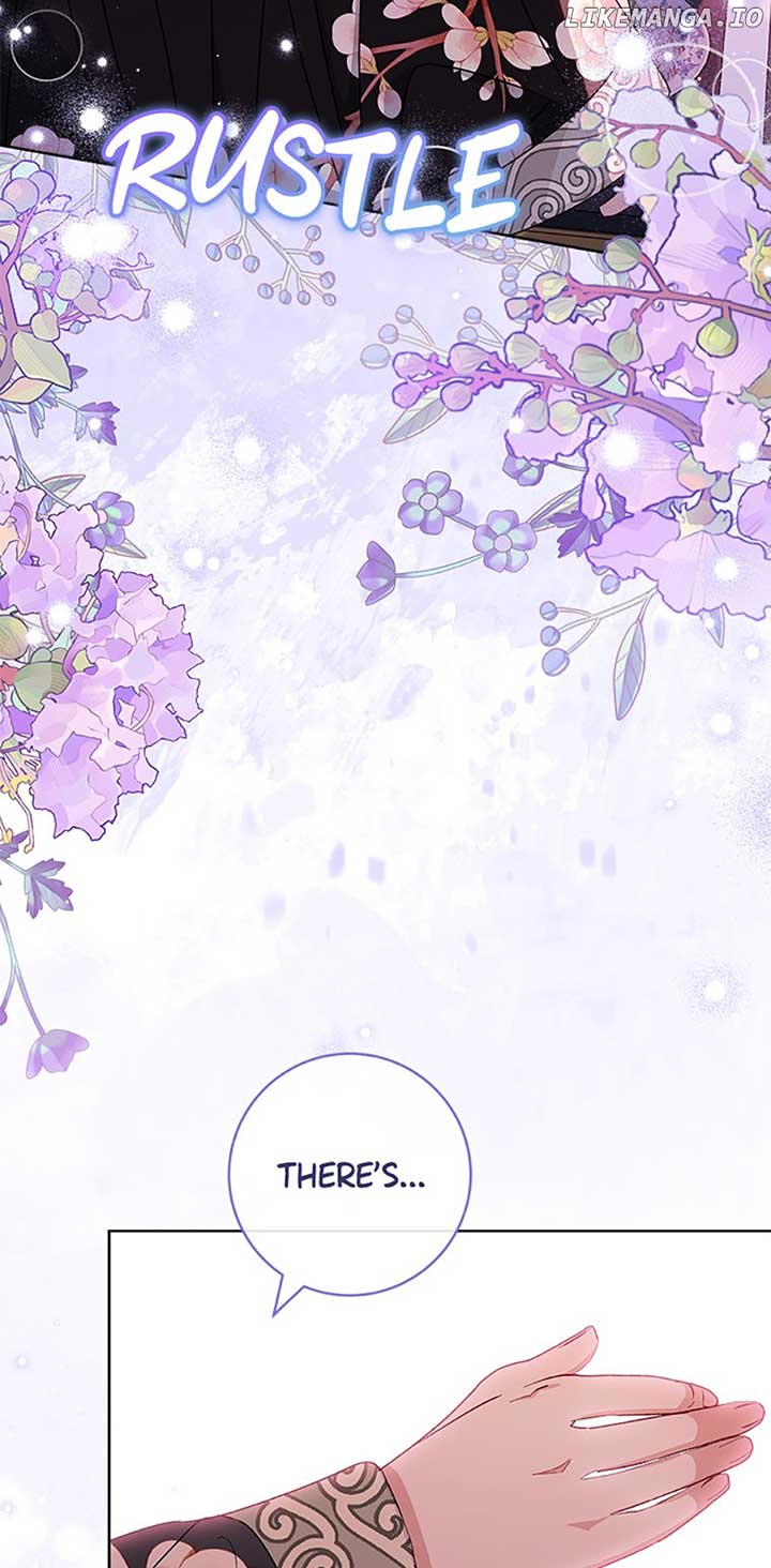 The Baby Concubine Wants to Live Quietly Chapter 47 - Page 12