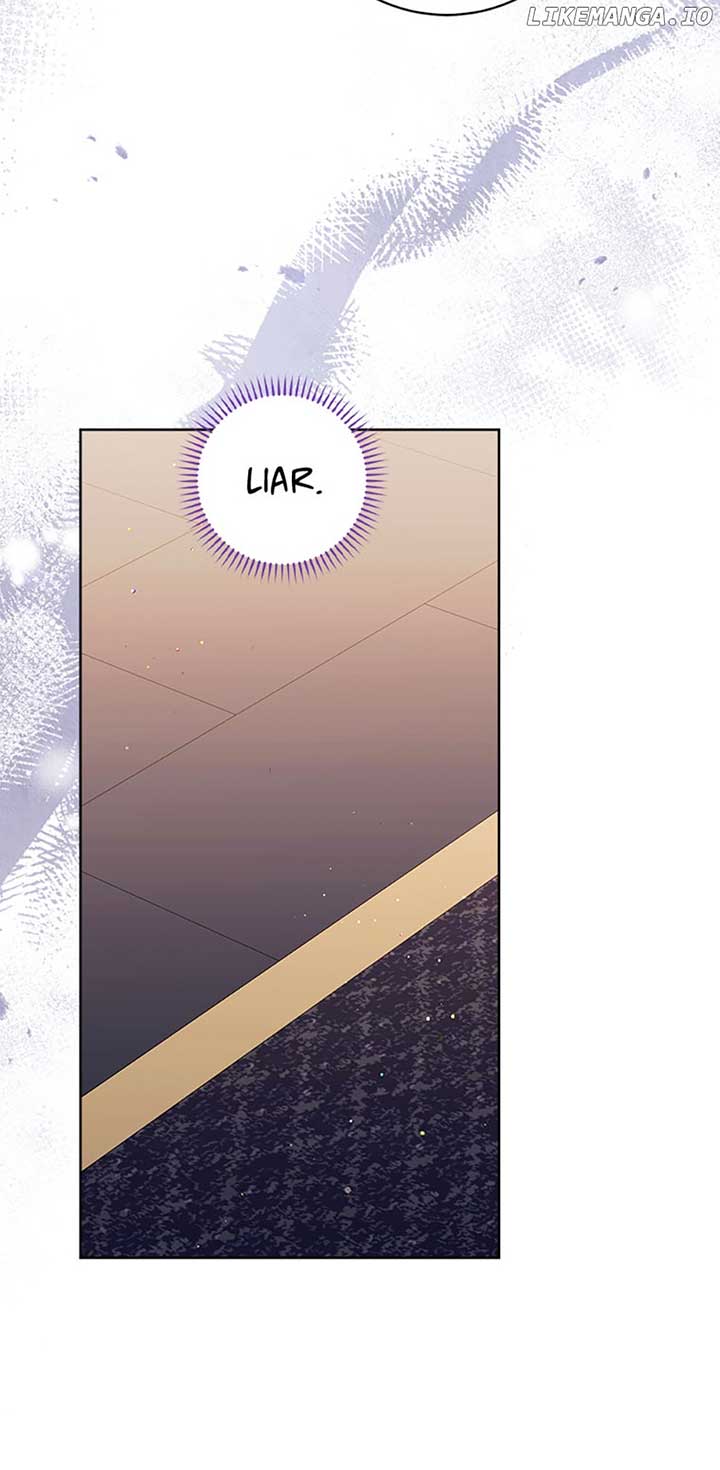 The Baby Concubine Wants to Live Quietly Chapter 47 - Page 18