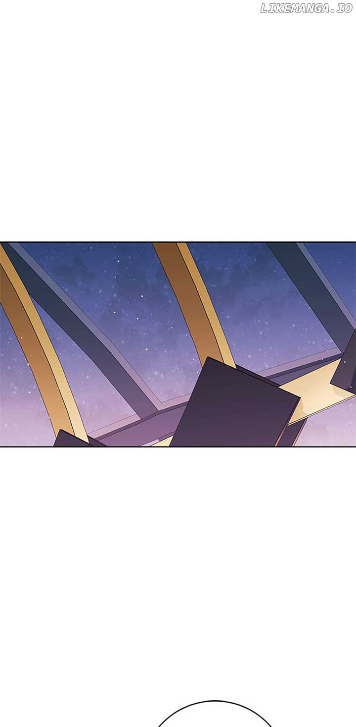 The Baby Concubine Wants to Live Quietly Chapter 47 - Page 36