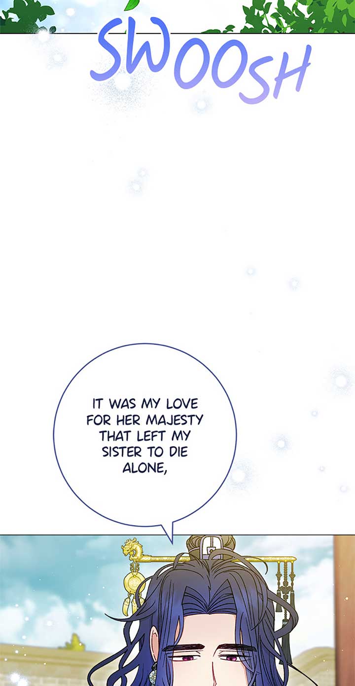 The Baby Concubine Wants to Live Quietly Chapter 70 - Page 2