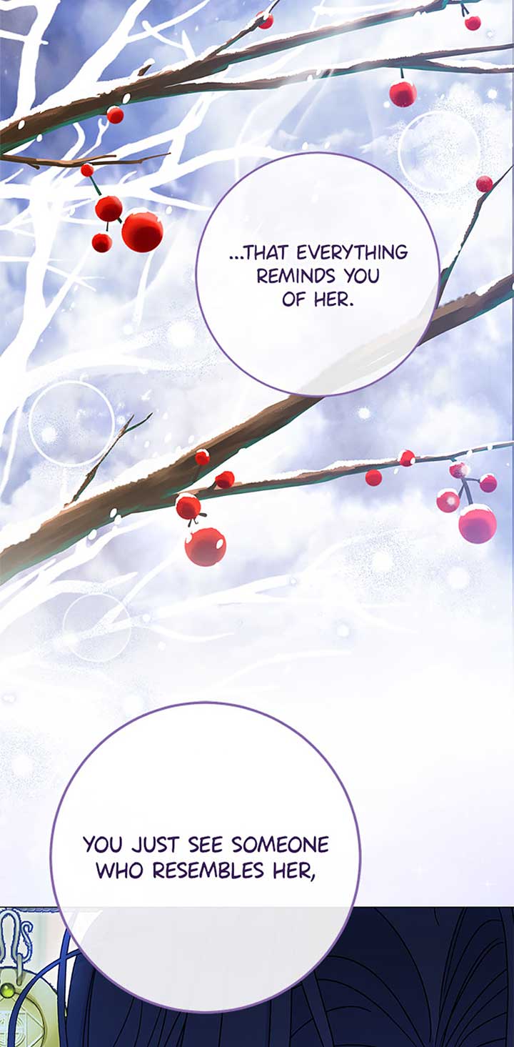 The Baby Concubine Wants to Live Quietly Chapter 70 - Page 24