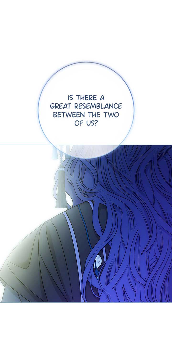 The Baby Concubine Wants to Live Quietly Chapter 70 - Page 27