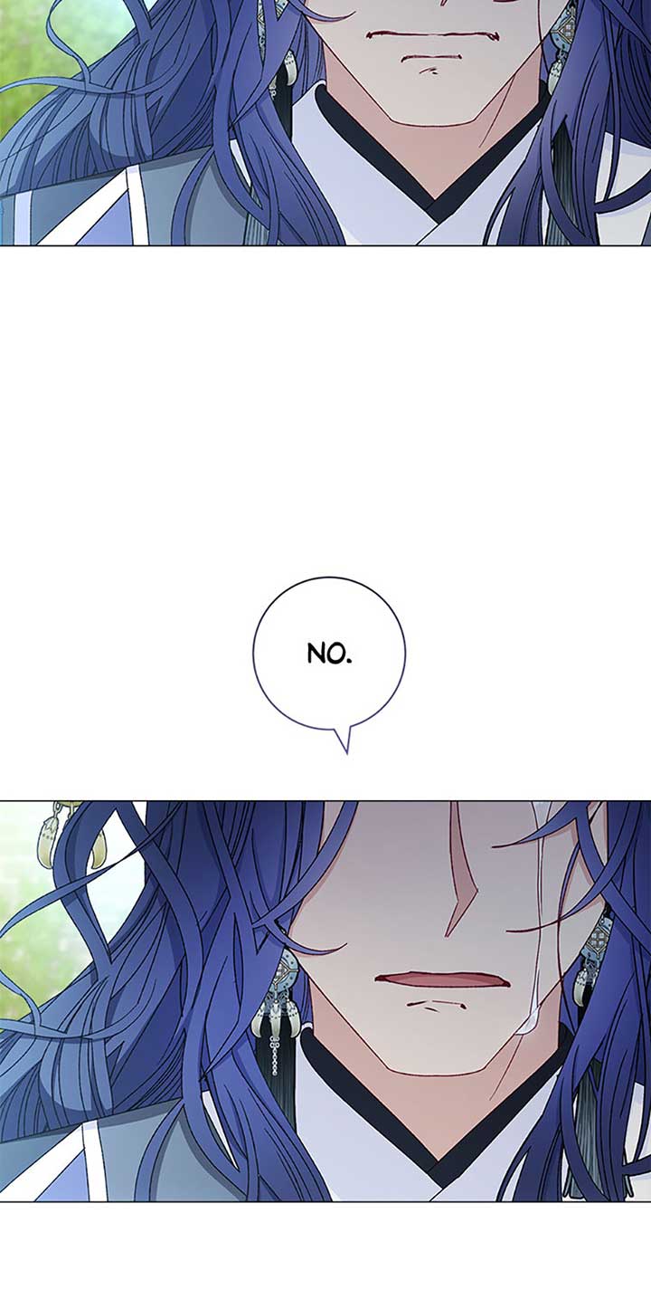 The Baby Concubine Wants to Live Quietly Chapter 70 - Page 30