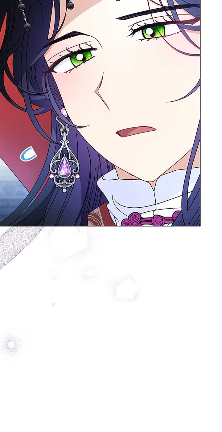 The Baby Concubine Wants to Live Quietly Chapter 70 - Page 51