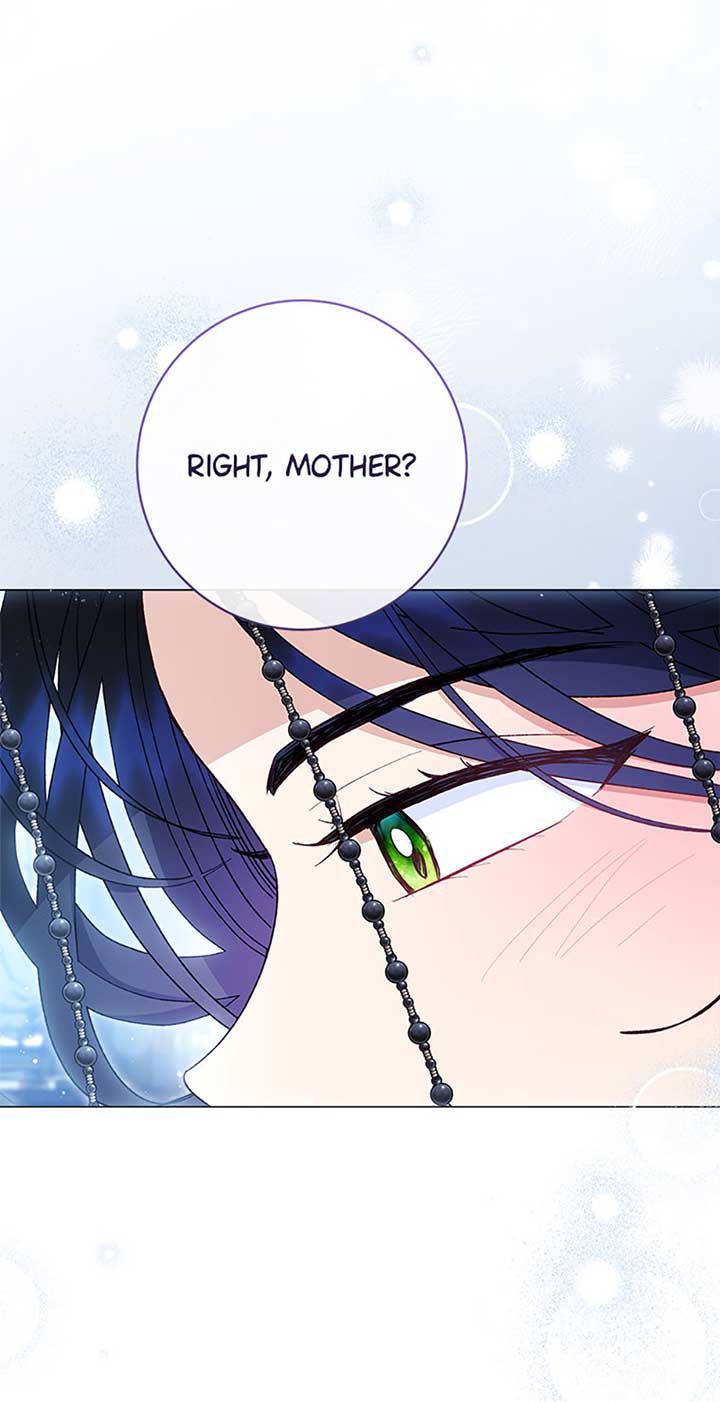 The Baby Concubine Wants to Live Quietly Chapter 70 - Page 54