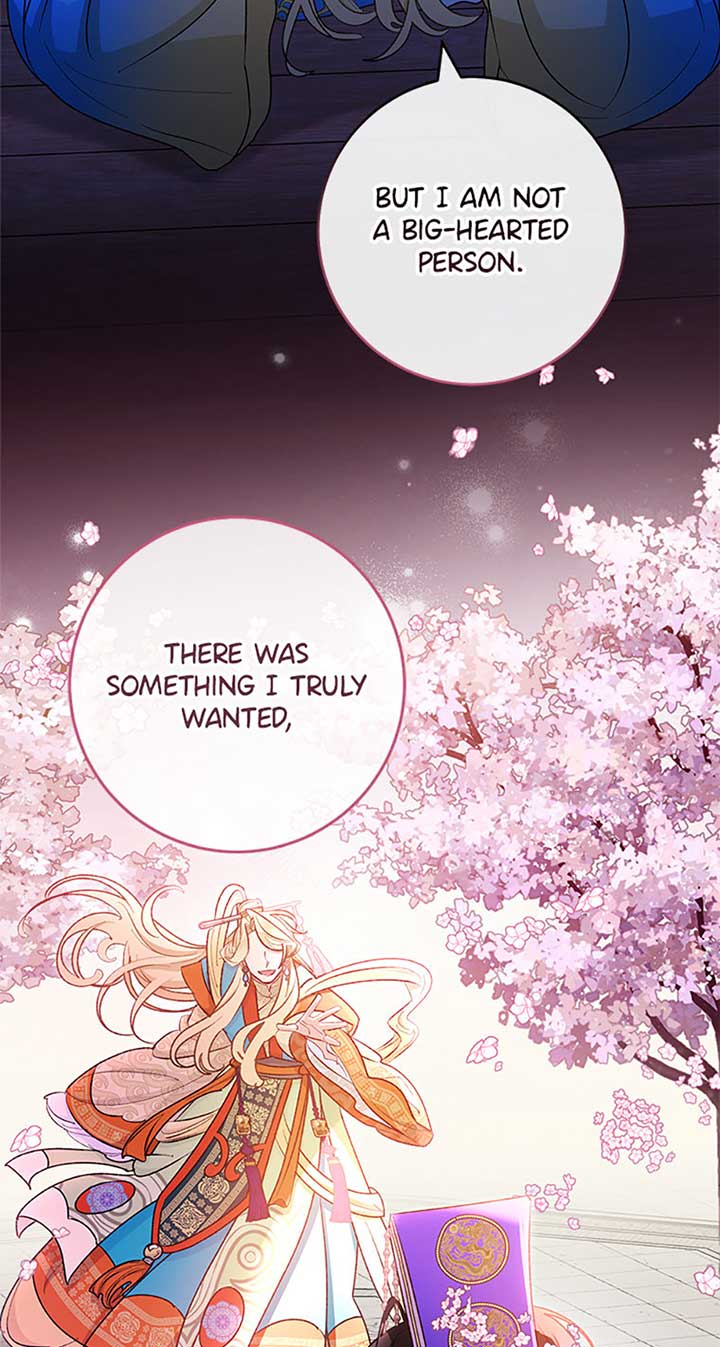 The Baby Concubine Wants to Live Quietly Chapter 71 - Page 11