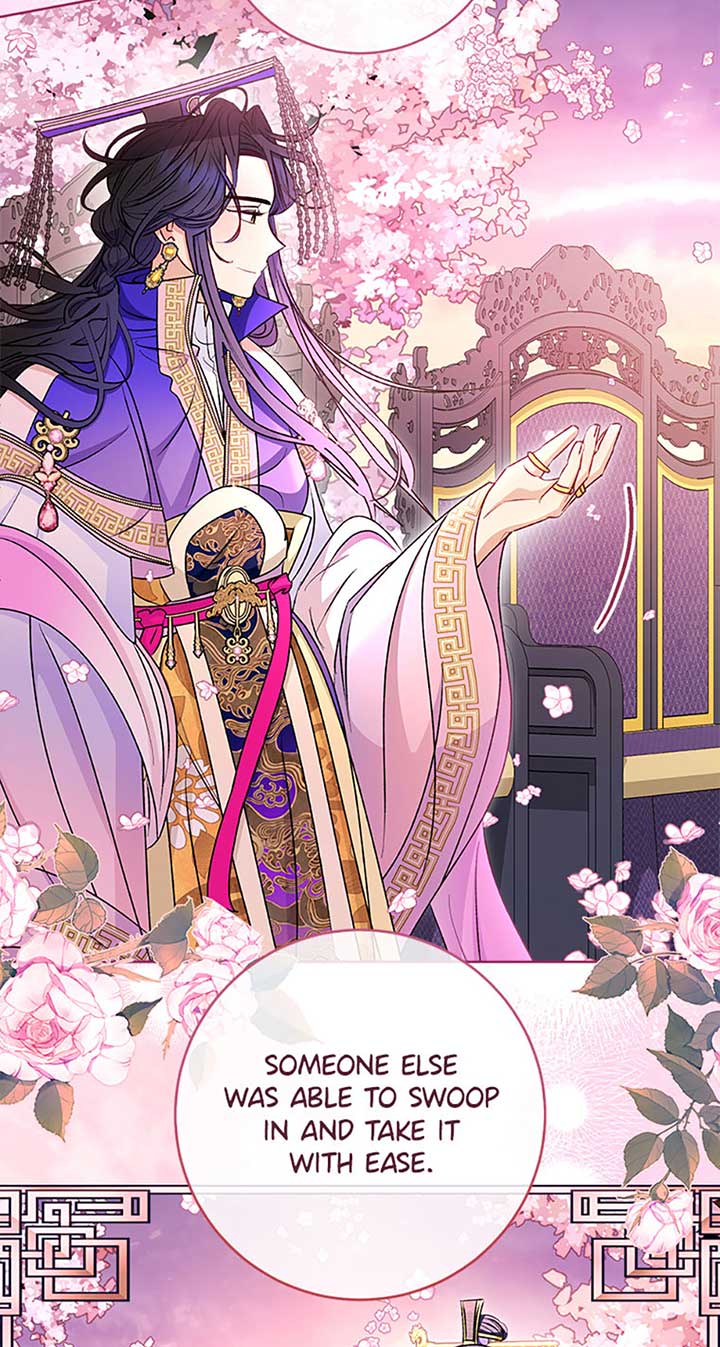 The Baby Concubine Wants to Live Quietly Chapter 71 - Page 13