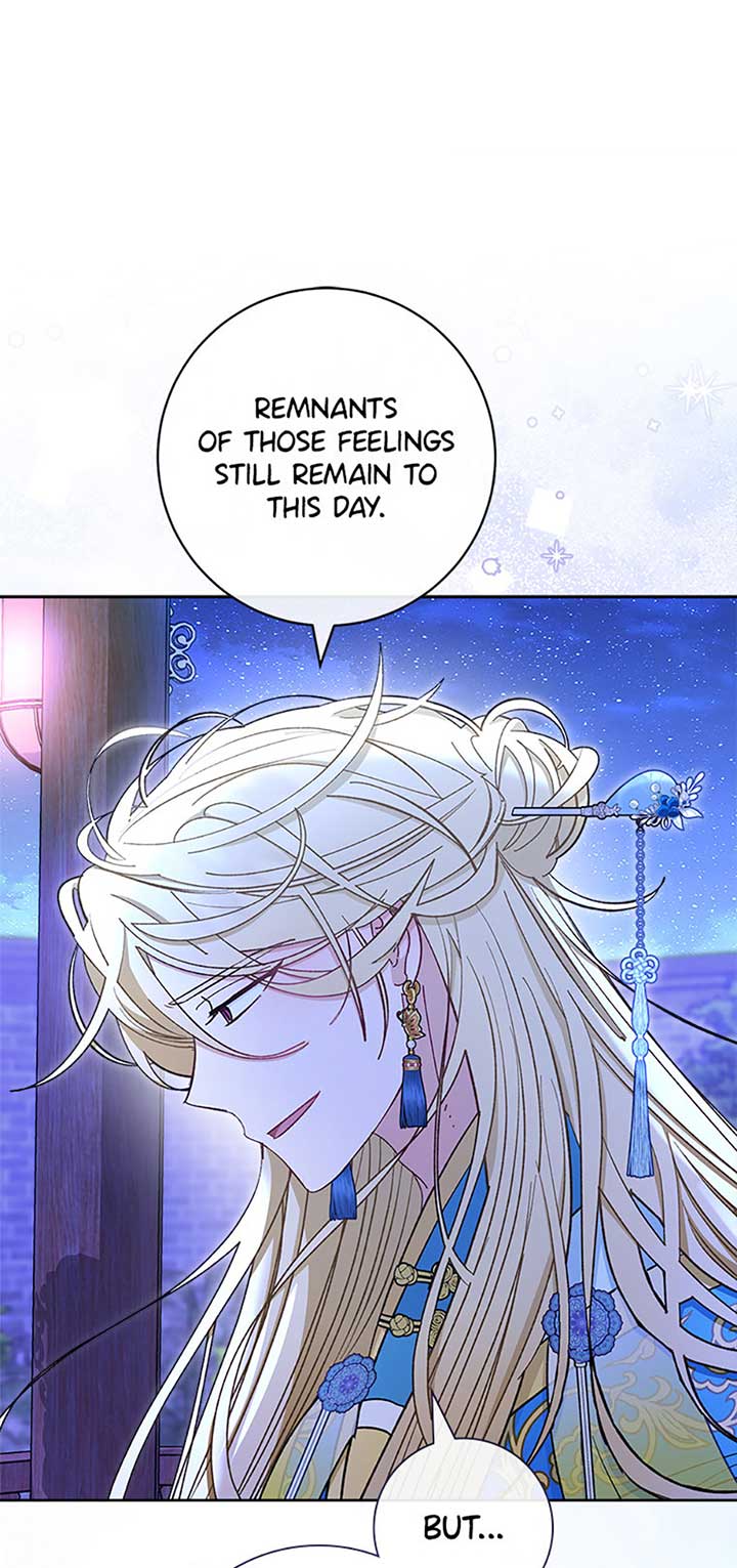 The Baby Concubine Wants to Live Quietly Chapter 71 - Page 18