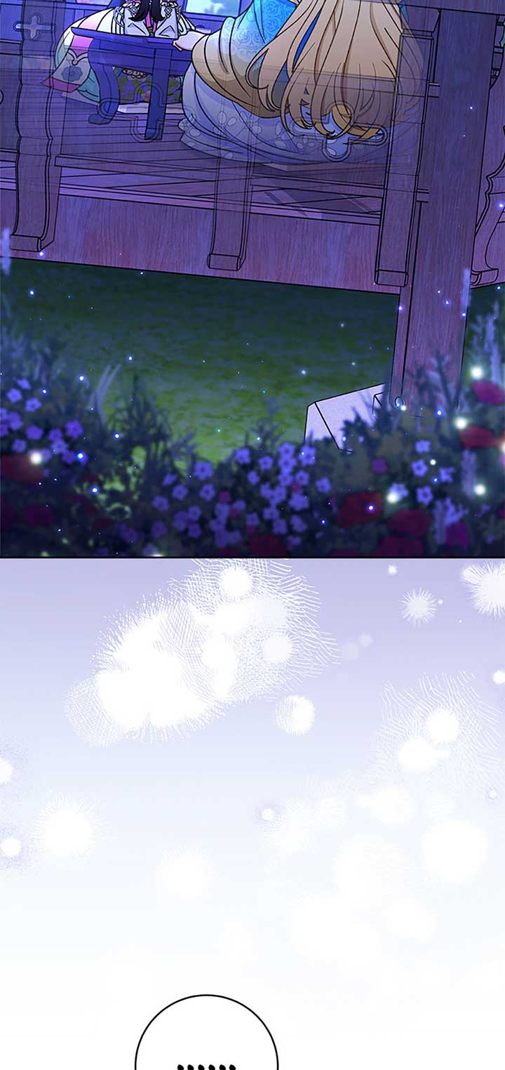 The Baby Concubine Wants to Live Quietly Chapter 71 - Page 2