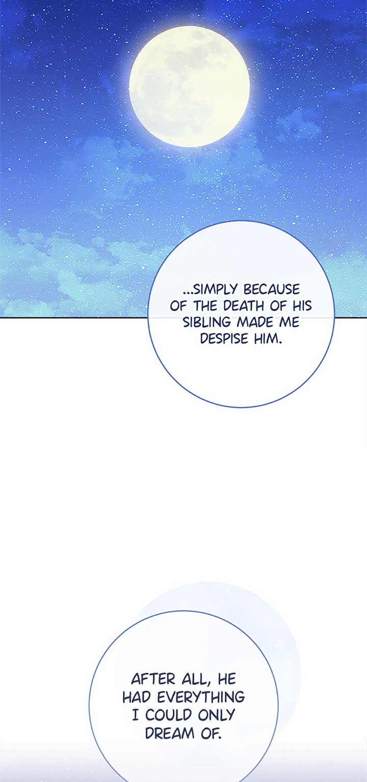 The Baby Concubine Wants to Live Quietly Chapter 71 - Page 23