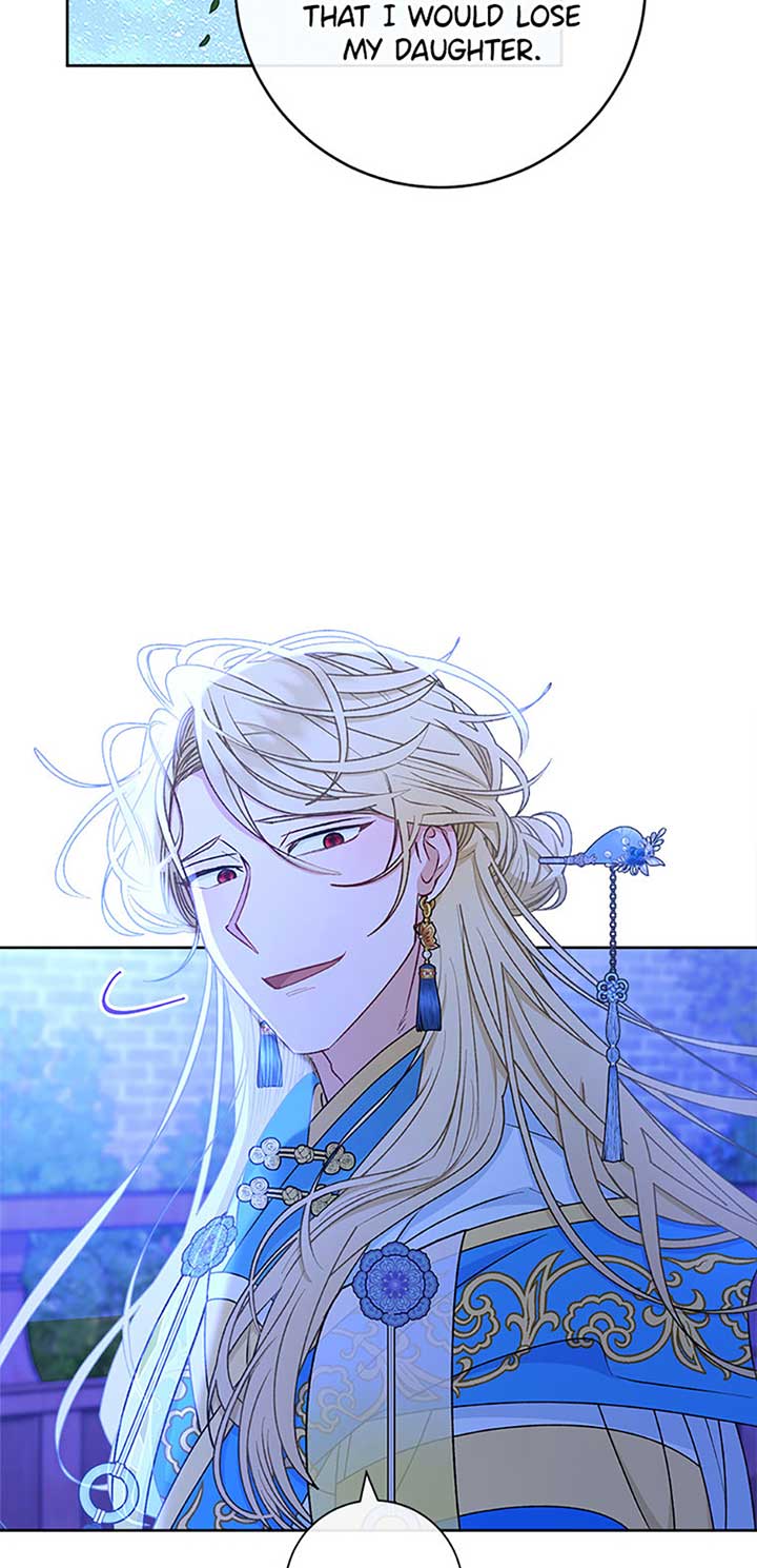 The Baby Concubine Wants to Live Quietly Chapter 71 - Page 35