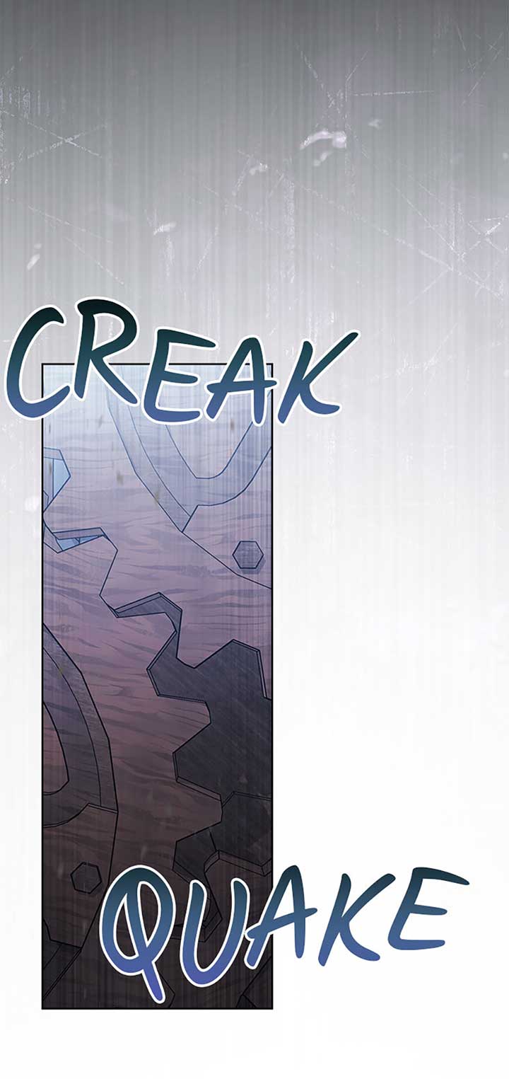 The Baby Concubine Wants to Live Quietly Chapter 71 - Page 53