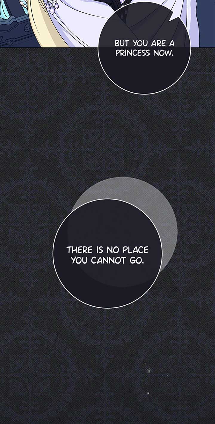 The Baby Concubine Wants to Live Quietly Chapter 71 - Page 65