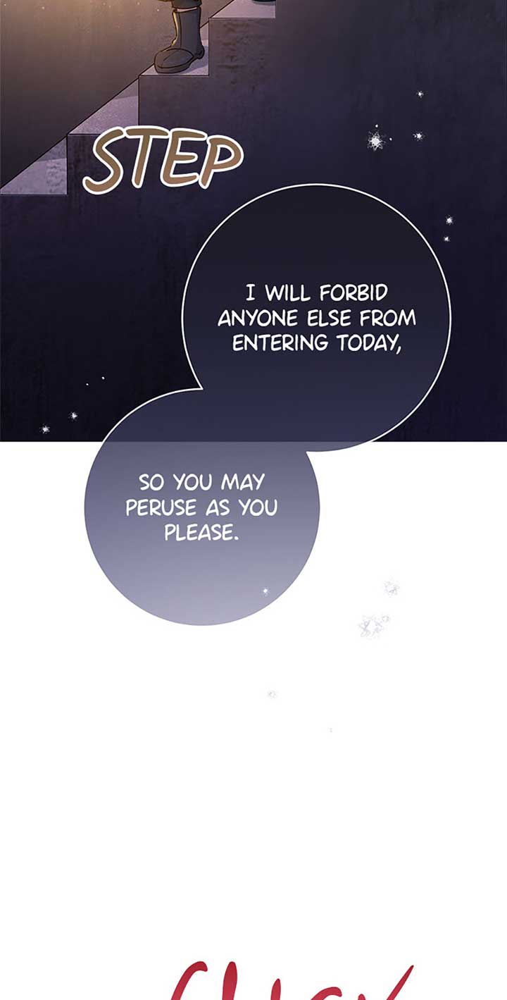 The Baby Concubine Wants to Live Quietly Chapter 71 - Page 67