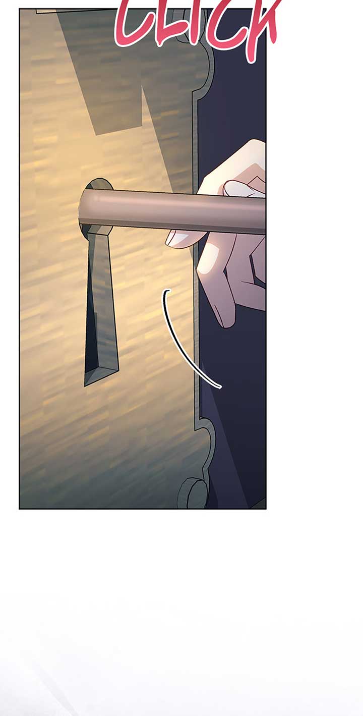 The Baby Concubine Wants to Live Quietly Chapter 71 - Page 68