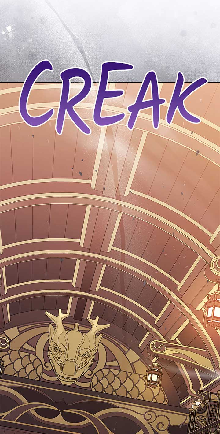 The Baby Concubine Wants to Live Quietly Chapter 71 - Page 69