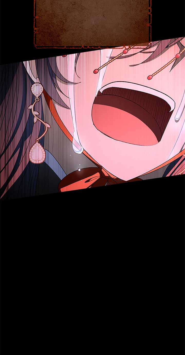 The Baby Concubine Wants to Live Quietly Chapter 72 - Page 24