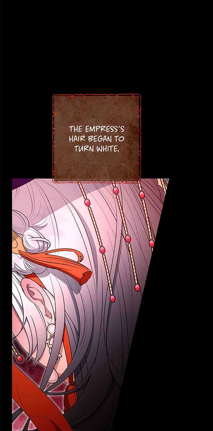 The Baby Concubine Wants to Live Quietly Chapter 72 - Page 25