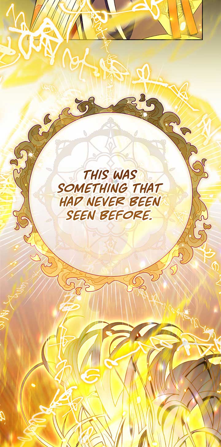 The Baby Concubine Wants to Live Quietly Chapter 72 - Page 27