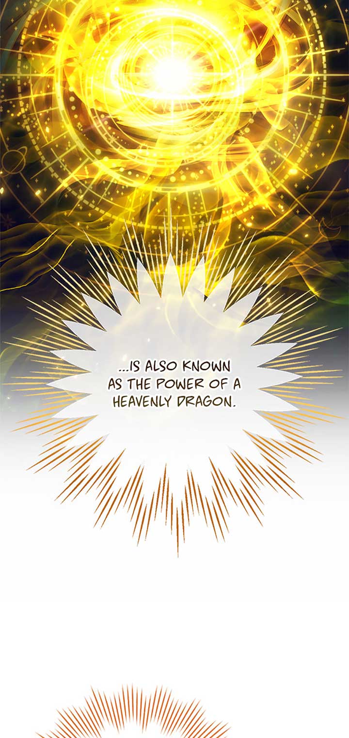 The Baby Concubine Wants to Live Quietly Chapter 72 - Page 34